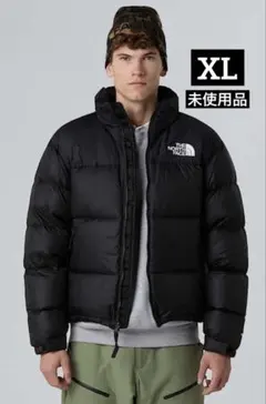 2026年最新】ヌプシ ベスト xlの人気アイテム - メルカリ