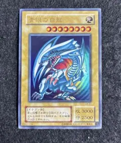 2026年最新】青眼の白龍 20th 未開封の人気アイテム - メルカリ