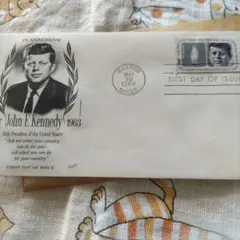 2026年最新】ケネディ- 切手の人気アイテム - メルカリ
