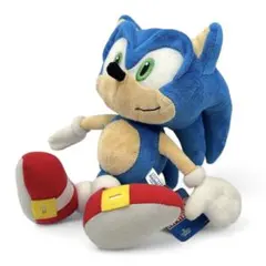 ソニック テイルス ぬいぐるみ ゲーム セガ SEGA SONIC - メルカリ