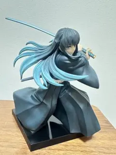 2026年最新】時透無一郎 フィギュア b賞の人気アイテム - メルカリ