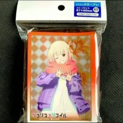 2026年最新】錦木千束 スリーブの人気アイテム - メルカリ