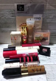 2026年最新】化粧品まとめ売りの人気アイテム - メルカリ