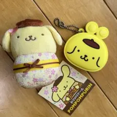 2026年最新】ポムポムプリンがまぐちの人気アイテム - メルカリ