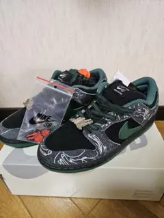 2026年最新】NIKE sb dunk thereの人気アイテム - メルカリ