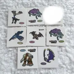 2026年最新】ポケモンシール 伝説の人気アイテム - メルカリ