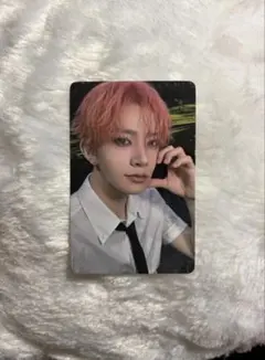 2026年最新】ラキドロ enhypen ヒスンの人気アイテム - メルカリ