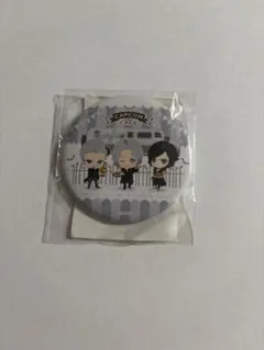デビルメイクライ5 カプコンカフェ 缶バッジ ダンテ ネロ V ② - メルカリ