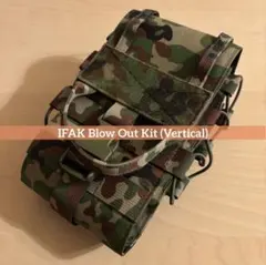 2026年最新】陸上自衛隊 救急品袋の人気アイテム - メルカリ