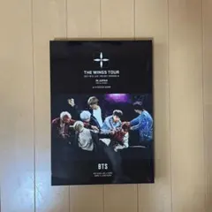 2026年最新】bts the wings tour フォトブックの人気アイテム - メルカリ