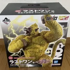 2026年最新】一番くじドラゴンボール黄金大猿の人気アイテム - メルカリ