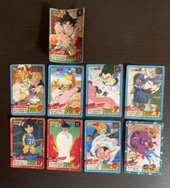 2026年最新】ドラゴンボールgtの人気アイテム - メルカリ