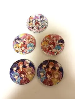 2026年最新】すとぷり2020夏缶バッジの人気アイテム - メルカリ