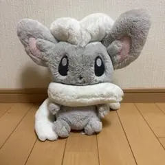 2026年最新】ポケモンセンター チラチーノの人気アイテム - メルカリ