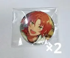 2026年最新】月永レオ 缶バッジ イベコレ summerの人気アイテム - メルカリ