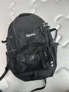 2026年最新】15ss supreme backpackの人気アイテム - メルカリ