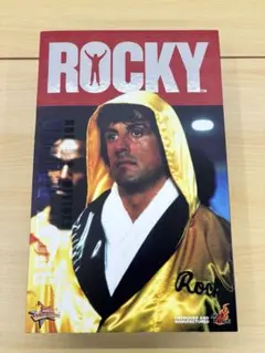 2026年最新】ホットトイズ ロッキーの人気アイテム - メルカリ