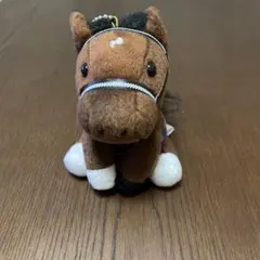2026年最新】ディープインパクト ぬいぐるみ 有馬記念の人気アイテム