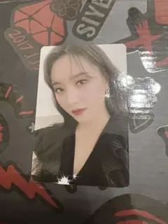 2026年最新】DREAMCATCHER スアの人気アイテム - メルカリ