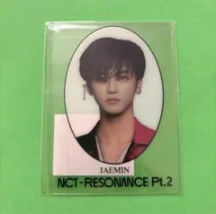 NCTDREAM ジェミン トレカ ポスター ポラロイド ステッカー|mercari