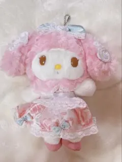 2026年最新】マイメロディ40周年限定の人気アイテム - メルカリ