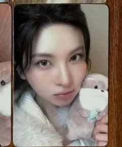 2026年最新】NMIXX ベイ トレカの人気アイテム - メルカリ