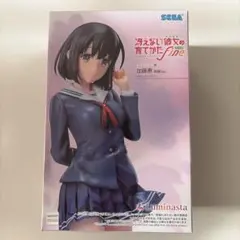 2026年最新】冴えない彼女の育てかた Fine Coreful フィギュア 加藤恵