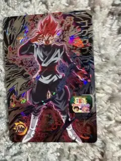 2026年最新】ゴクウブラックエラーカードの人気アイテム - メルカリ