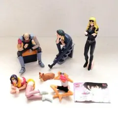 2026年最新】カウボーイビバップ ジュリアの人気アイテム - メルカリ