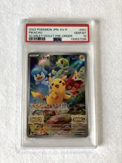 2026年最新】みんなでぼうけん ピカチュウ psaの人気アイテム - メルカリ