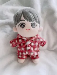 2026年最新】bts ジン ぬいぐるみ マスターの人気アイテム - メルカリ
