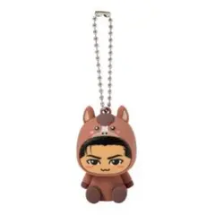 2026年最新】三代目着ぐるみキーホルダーの人気アイテム - メルカリ