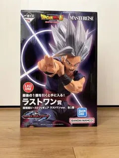 2026年最新】一番くじドラゴンボールラストワン賞の人気アイテム