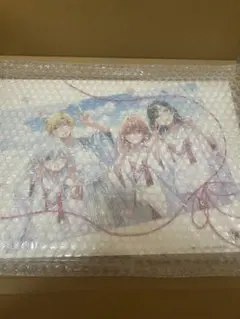 2026年最新】複製原画 当選の人気アイテム - メルカリ