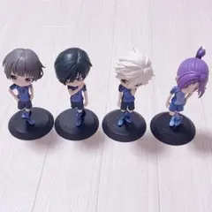 2026年最新】qposket ブルーロック 御影の人気アイテム - メルカリ