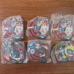 2026年最新】ペルソナ5 ザ・ロイヤルの人気アイテム - メルカリ