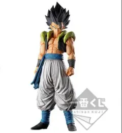 2026年最新】Smsp ゴジータ b賞の人気アイテム - メルカリ