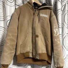 2026年最新】アクティブジャケット carhartt 80sの人気アイテム - メルカリ
