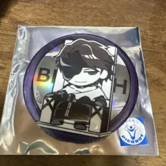 2026年最新】藍染惣右介缶バッジの人気アイテム - メルカリ