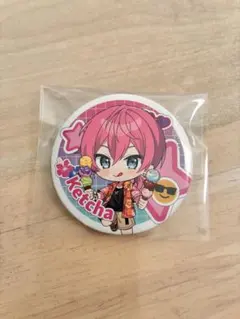 2026年最新】けちゃ缶バッジの人気アイテム - メルカリ