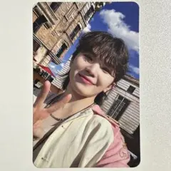 2026年最新】ウジ seventeen heavenの人気アイテム - メルカリ