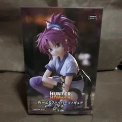 2026年最新】ハンターハンター フィギュア マチの人気アイテム - メルカリ