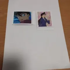 2026年最新】名探偵コナン ぱしゃこれ 新一の人気アイテム - メルカリ