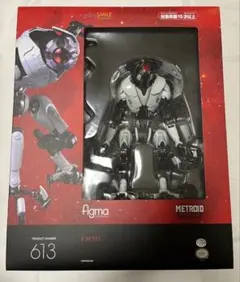 2026年最新】メトロイドドレッド フィギュアの人気アイテム - メルカリ