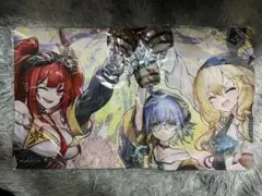 2026年最新】バルバロス プレイマットの人気アイテム - メルカリ