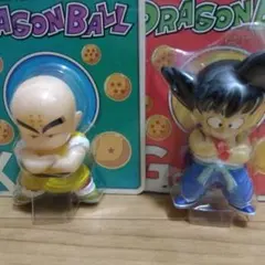 2026年最新】ドラゴンボールコレクション vol.1の人気アイテム - メルカリ