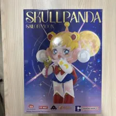 2026年最新】popmart skullpanda セーラームーンの人気アイテム - メルカリ