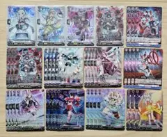 2026年最新】ヴァンガード アルティサリア ffrの人気アイテム - メルカリ
