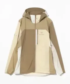 2026年最新】arc'teryx beams squamish hoodyの人気アイテム - メルカリ