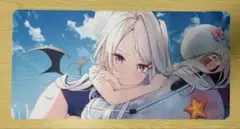 2026年最新】空崎ヒナ プレイマットの人気アイテム - メルカリ